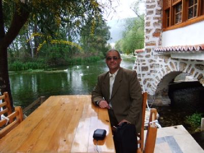Doğan Çiftci